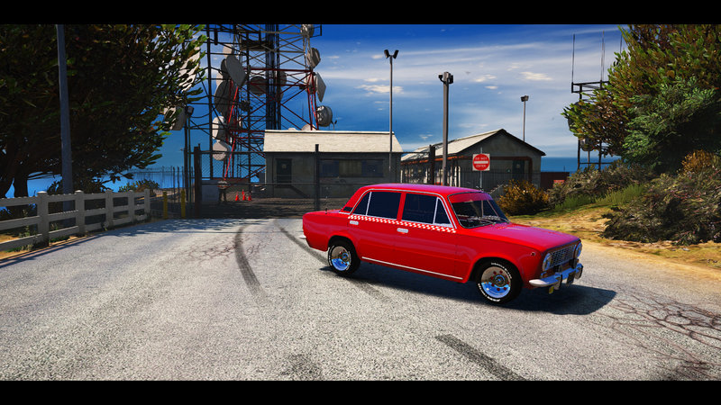 mod